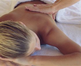 The Mineral Spa - Sunshine Coast Tourism 3