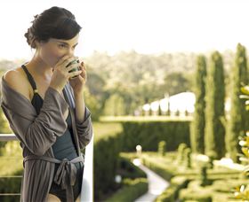 The Mineral Spa - Sunshine Coast Tourism 5