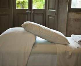 The Mineral Spa - Sunshine Coast Tourism 6