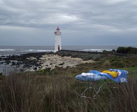 Michael Davey Massage And Bowen Therapies - Sunshine Coast Tourism 0