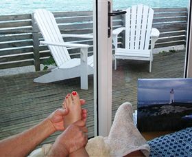 Michael Davey Massage And Bowen Therapies - Sunshine Coast Tourism 4