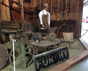 Furphy Museum - Sunshine Coast Tourism 1