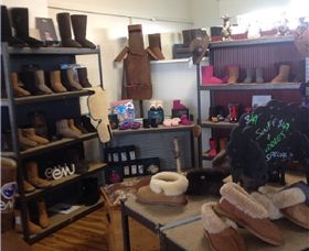 Downunder UGG Boots - Sunshine Coast Tourism 0