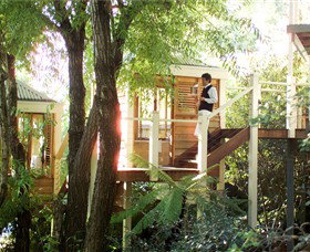 Salus Spa At Lake House - Sunshine Coast Tourism 0