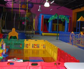 Funbugs Playhouse - Holiday Sunshine Coast 0