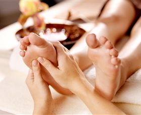 Prani Glow Day Spa - Sunshine Coast Tourism 4