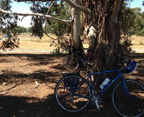 Murchison East VIC Sunshine Coast Tourism
