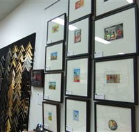Gallery on Sturt