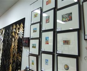 Gallery On Sturt - Holiday Sunshine Coast 0