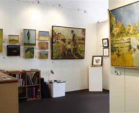 Gallery On Sturt - Holiday Sunshine Coast 2