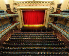 Her Majesty's Theatre - Sunshine Coast Tourism 1