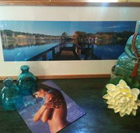 Abandon Stress Mobile Massage - Sunshine Coast Tourism