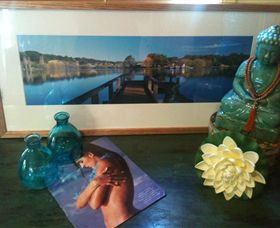 Abandon Stress Mobile Massage - Sunshine Coast Tourism 0
