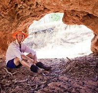 Ochre Arch Farm - Holiday Sunshine Coast