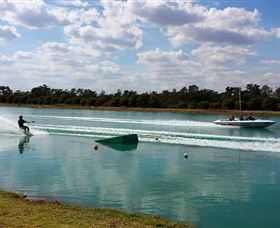 Mulwala Water Ski Club - Sunshine Coast Tourism 0