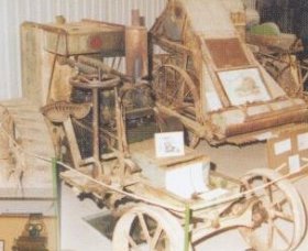 Pioneer Museum - Sunshine Coast Tourism 1