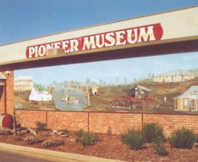 Pioneer Museum - Sunshine Coast Tourism 0