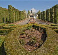 Barcaldine House - Sunshine Coast Tourism