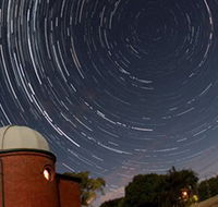 Ballarat Observatory - Holiday Sunshine Coast