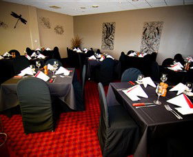 ClubMulwala - Sunshine Coast Tourism 2
