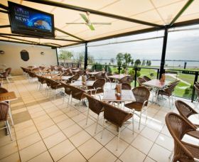 ClubMulwala - Sunshine Coast Tourism 1