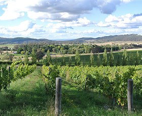 Sassy Wines - Sunshine Coast Tourism 0