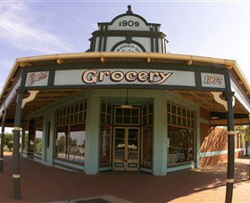 Up-To-Date Store Cultural And Learning Precinct - Holiday Sunshine Coast 0