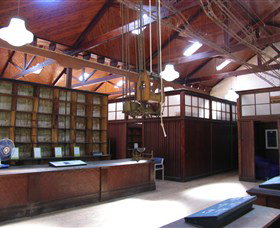 Up-To-Date Store Cultural And Learning Precinct - Holiday Sunshine Coast 1