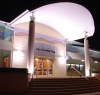 Crossing Theatre - Holiday Sunshine Coast