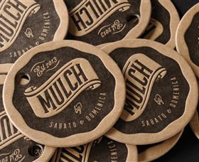 MULCH By Sabato E Domenica - Kyneton - Holiday Sunshine Coast 0