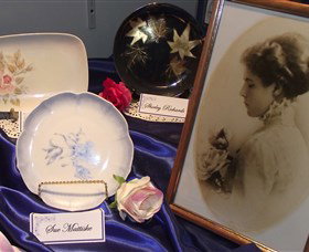 Temora Rural Museum - Holiday Sunshine Coast 0