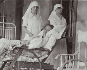 Temora Rural Museum - Holiday Sunshine Coast 1