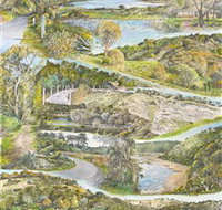 Merri View Gallery - Holiday Sunshine Coast