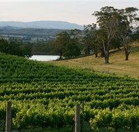 Granite Hills Winery - Sunshine Coast Tourism