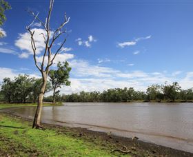 Lake Victoria - Holiday Sunshine Coast 0