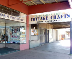 Peppermint Tree Cottage Crafts - Sunshine Coast Tourism 0