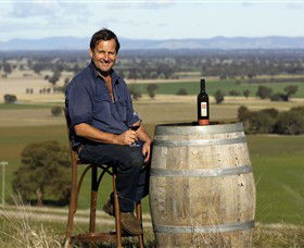 Tallis Wine Cellar Door - Holiday Sunshine Coast 1