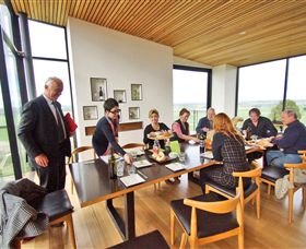 Tallis Wine Cellar Door - Holiday Sunshine Coast 2