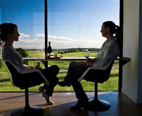 Tallis Wine Cellar Door - Holiday Sunshine Coast 3