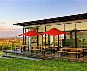 Tallis Wine Cellar Door - Holiday Sunshine Coast 5