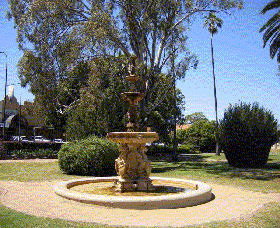 Cameron Park - Holiday Sunshine Coast 2