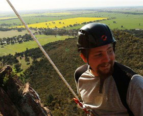 The Rock Nature Reserve - Holiday Sunshine Coast 1