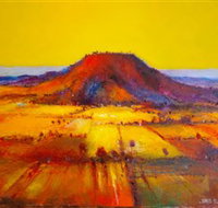 Eris Fleming Gallery - Sunshine Coast Tourism