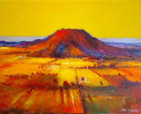 Eris Fleming Gallery - Sunshine Coast Tourism 0