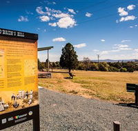 O'Brien's Hill - Holiday Sunshine Coast