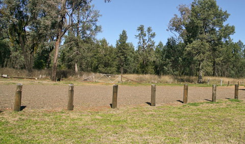 Terry Hie Hie Picnic Area - Sunshine Coast Tourism 2