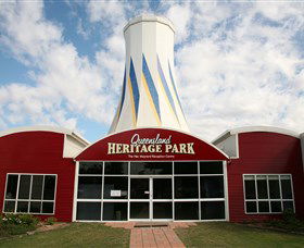 Queensland Heritage Park - Holiday Sunshine Coast 0