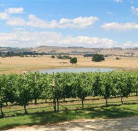 Grange Cleveland Winery - Holiday Sunshine Coast