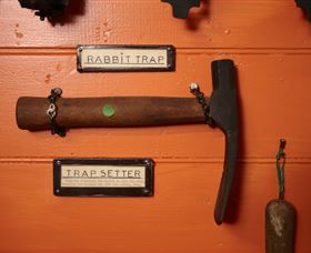 Mount Morgan Historical Museum - Holiday Sunshine Coast 0