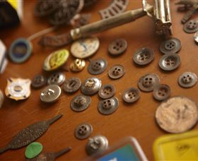 Mount Morgan Historical Museum - Holiday Sunshine Coast 3